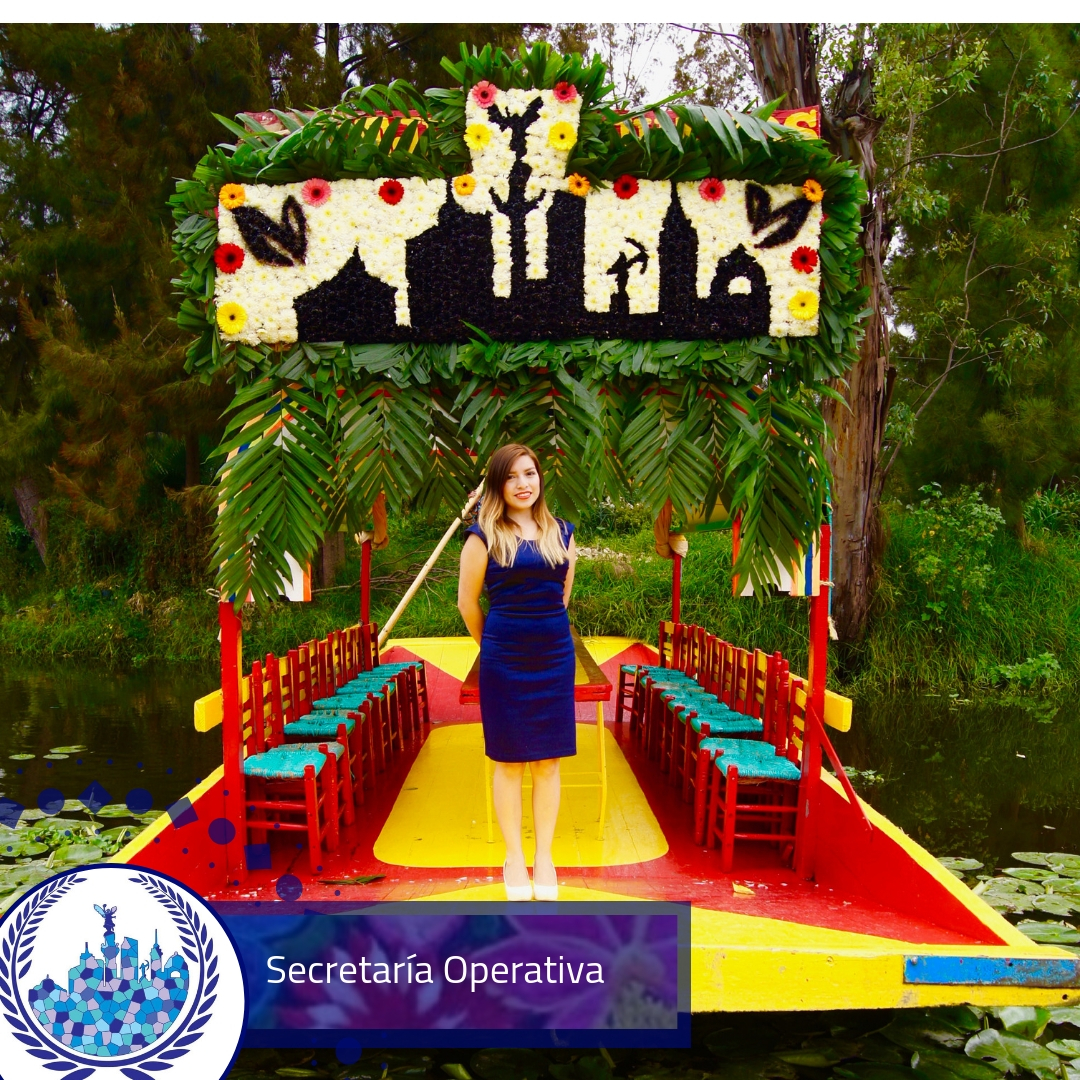 SECRETARIA OPERATIVA