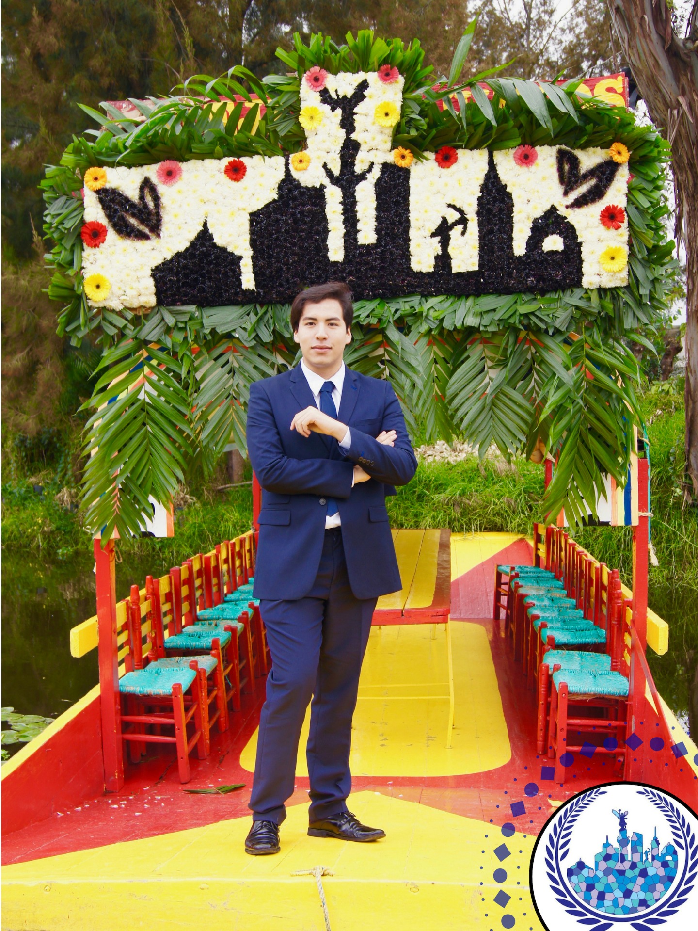 SECRETARIO DE LOGÍSTICA 